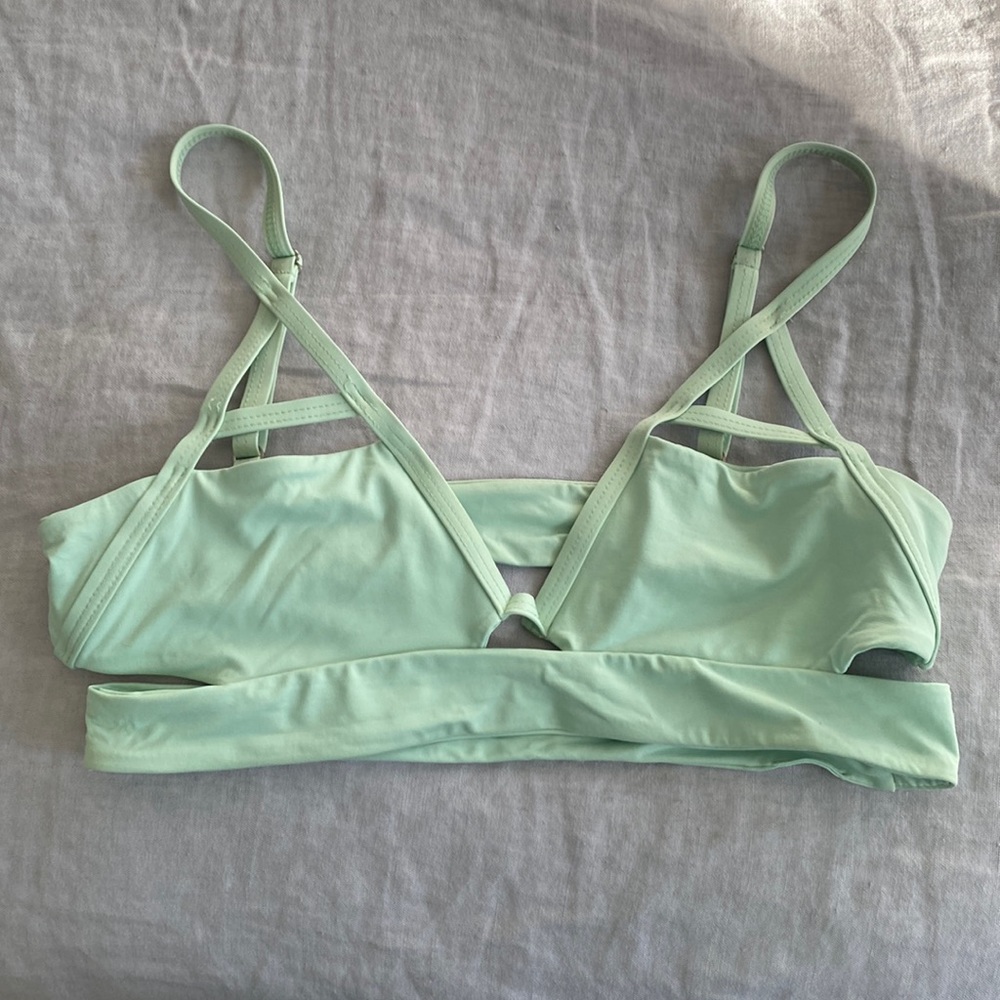 Jessi Bikini Top from Free People